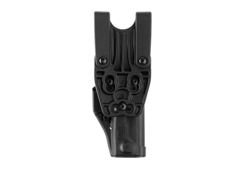 Blackhawk Serpa L3 Duty Holster for Glock 17/19/22/23/31/32 Left Side – Schwarz