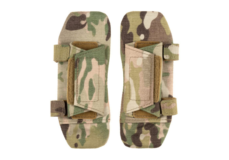 Templar's Gear CPC/CIBV Enhanced Comfort Pads - Multicam