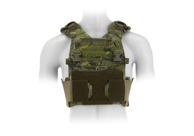 Templar's Gear CPC LP Plate Carrier GEN 4.1 - Multicam Tropic L