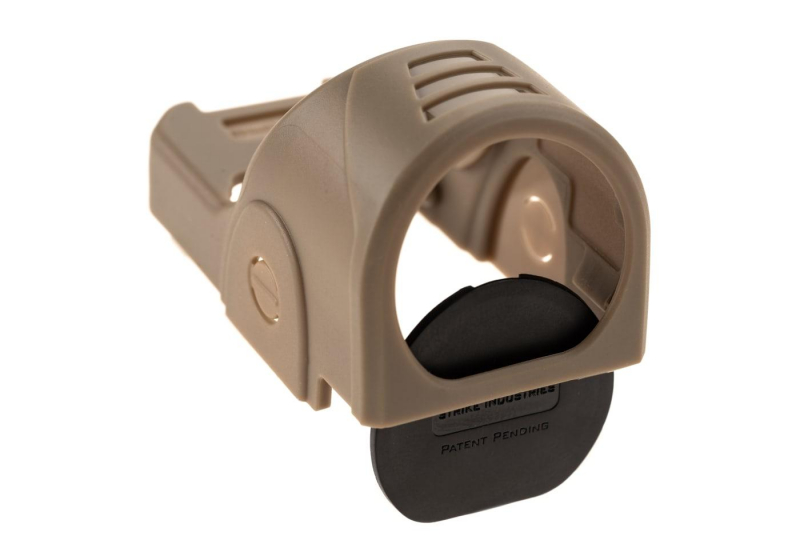 Optic Cover for Trijicon SRO
