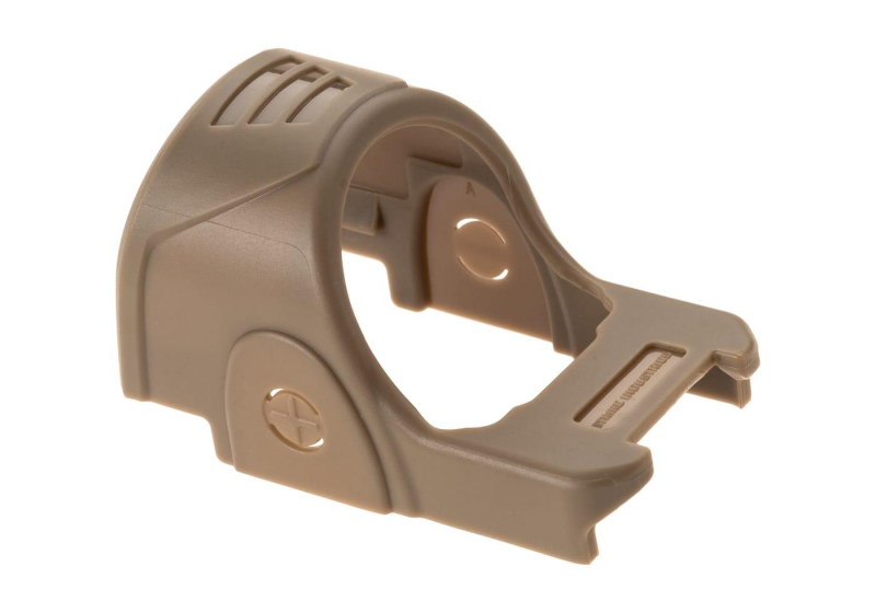 Optic Cover for Trijicon SRO