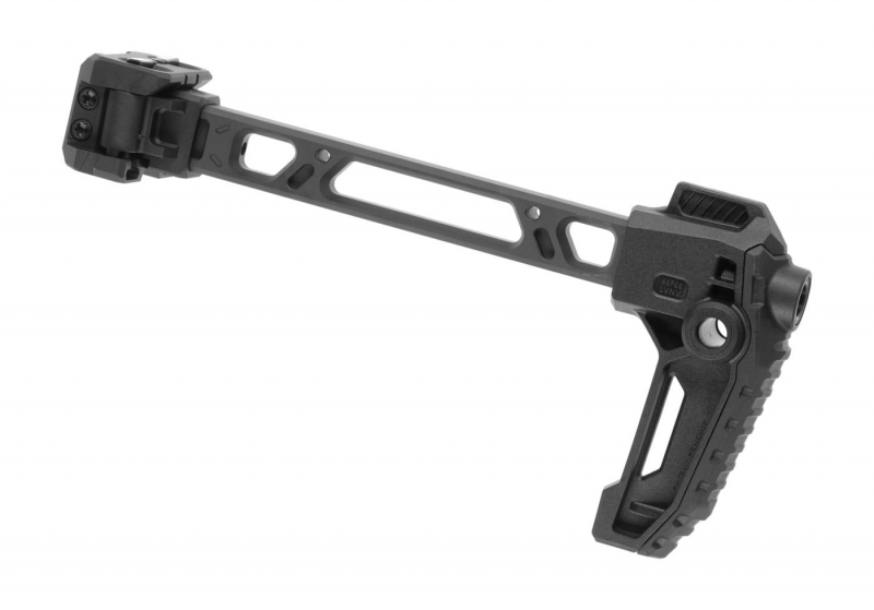 Strike Dual Folding Adapter - Stock