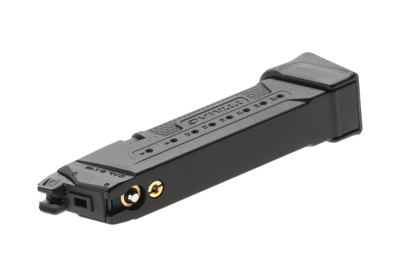TTI Airsoft G-Series Lightweight Magazin 26 Schuss