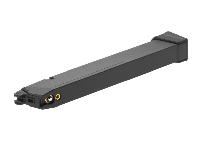 G-Series CNC Lightweight Magazin 50 Schuss