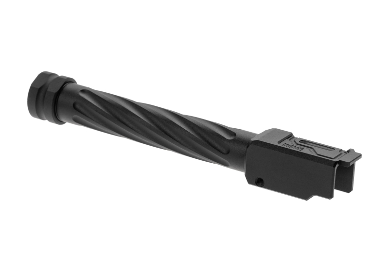 TTI Airsoft G-Series Fixed Outer Barrel Type A 14mm Thread