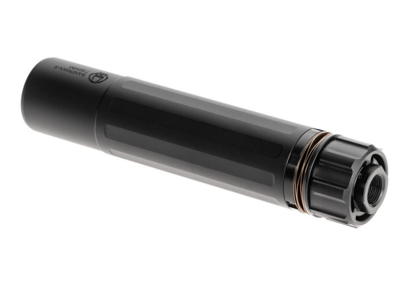 PTS Dead Air Sandman-S Mock Suppressor