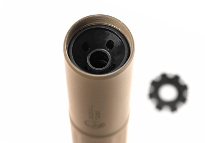 PTS Dead Air Sandman-L Mock Suppressor  DE