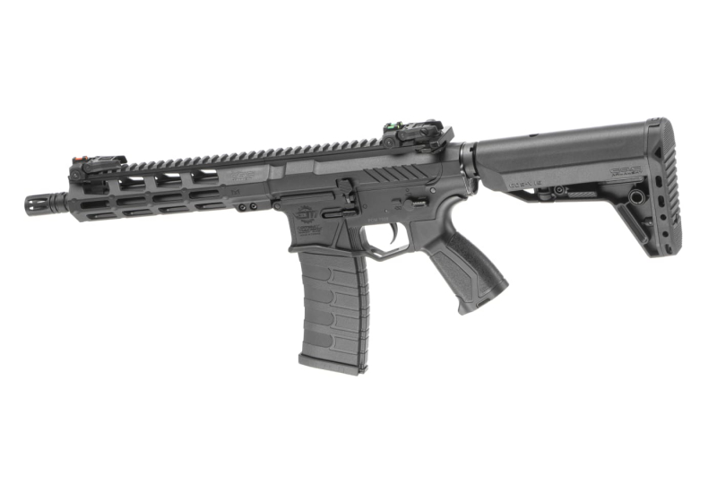 G&G CM16 Batto 0.5J Schwarz