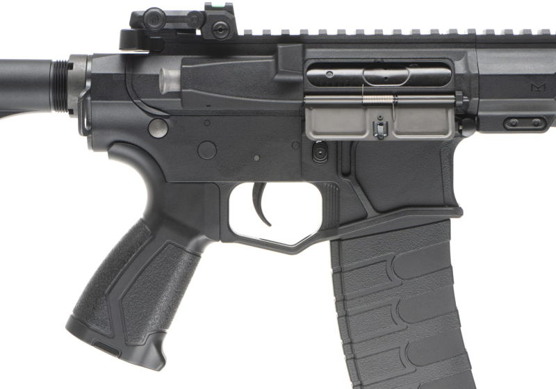 G&G CM16 Batto 0.5J Schwarz