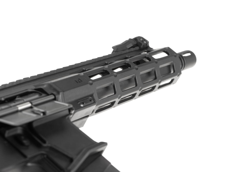 G&G CM16 Batto 0.5J Schwarz