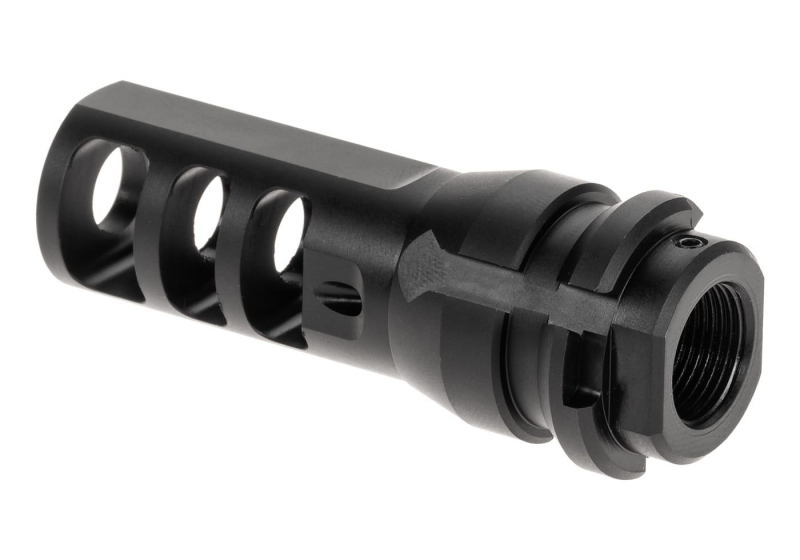 PTS Dead Air KeyMo Muzzle Brake