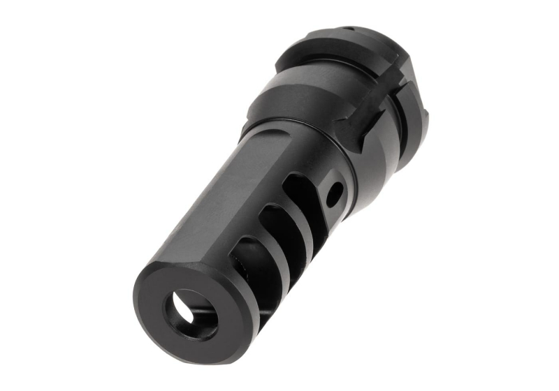 PTS Dead Air KeyMo Muzzle Brake