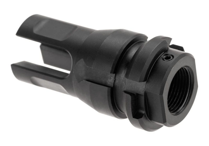 PTS Dead Air KeyMicro Flash Hider