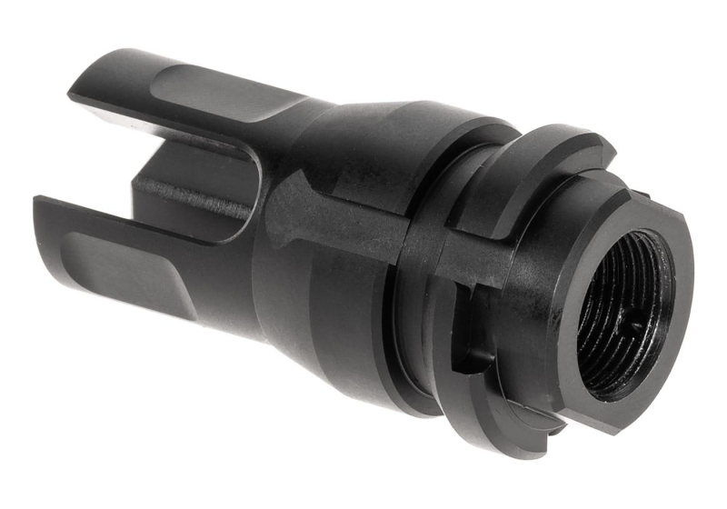 PTS Dead Air KeyMicro Muzzle Brake