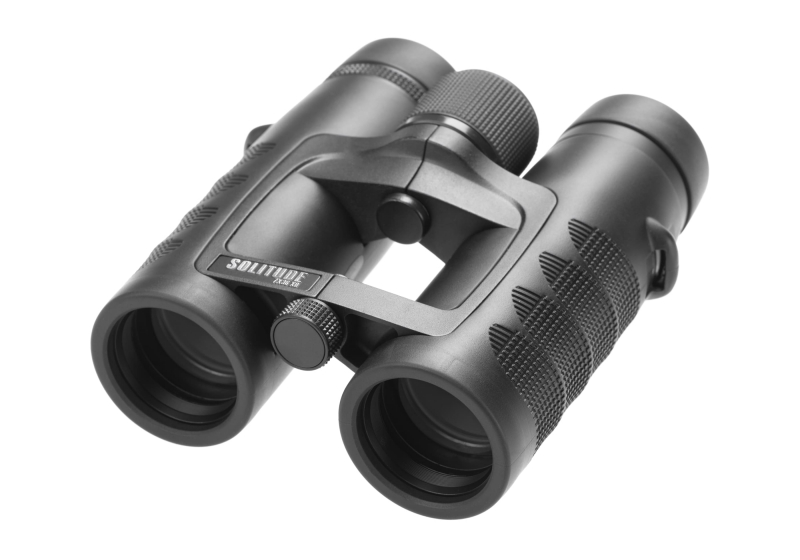 Sightmark Solitude 7x36 XD Binoculars – Schwarz – Ansicht 4