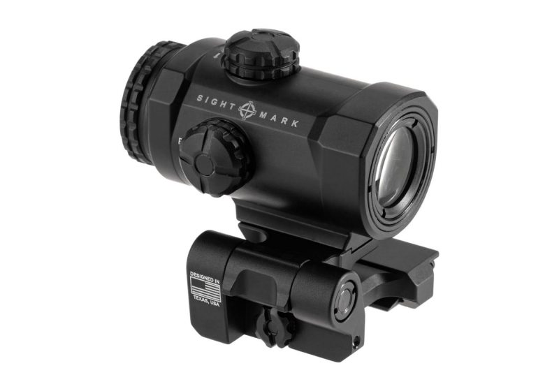 XTM-3 Magnifier