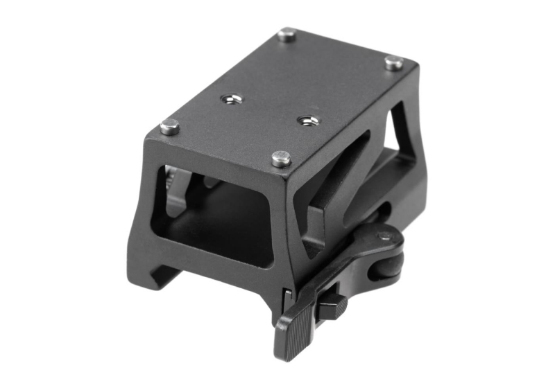 Mini Shot M-Spec LQD AR Riser Mount