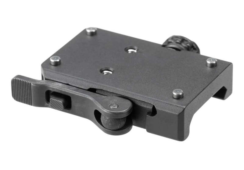 Mini Shot M-Spec LQD Low Profile Mount