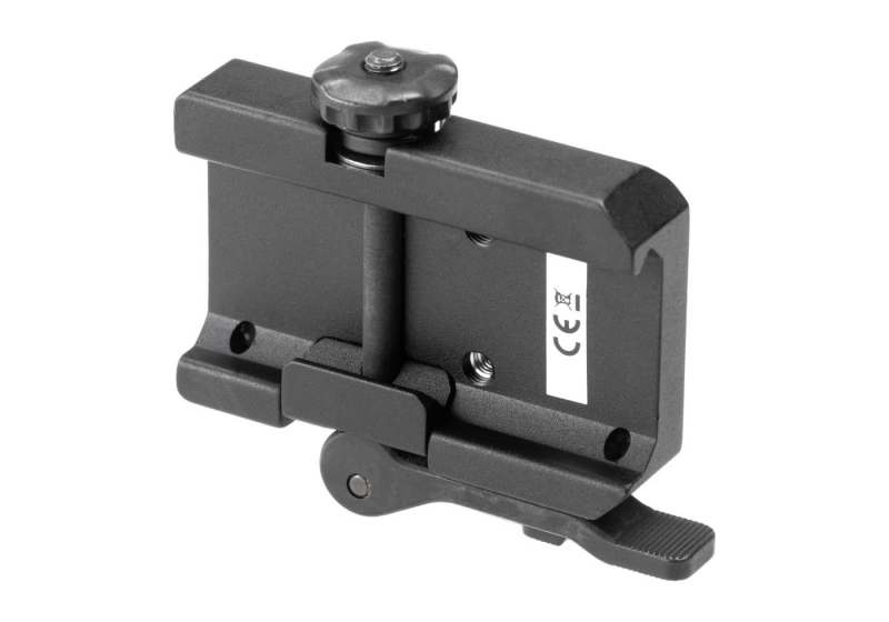 Mini Shot M-Spec LQD Low Profile Mount