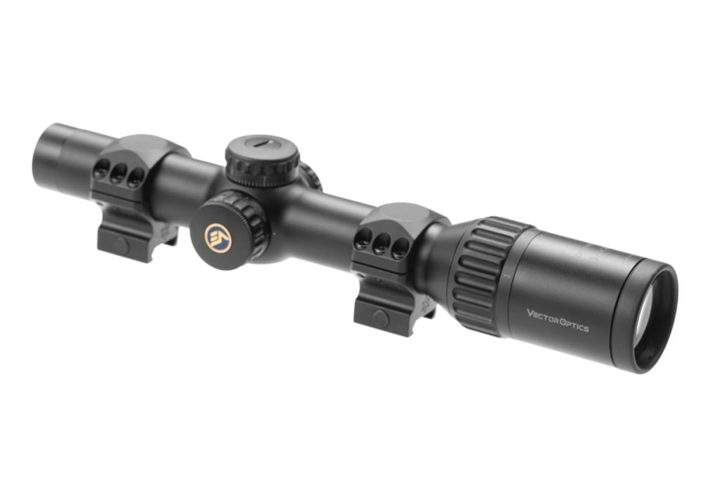 Continental x8 1-8x24i ED Fiber