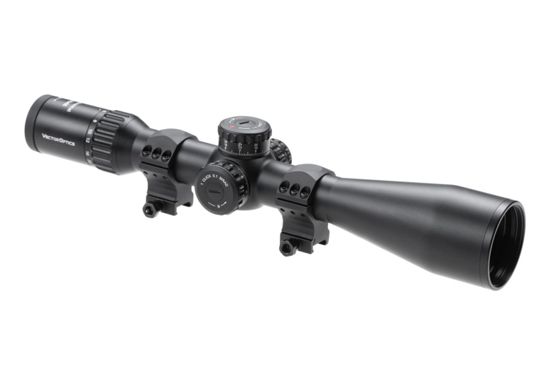 Continental x6 5-30x56 VEC-MBR