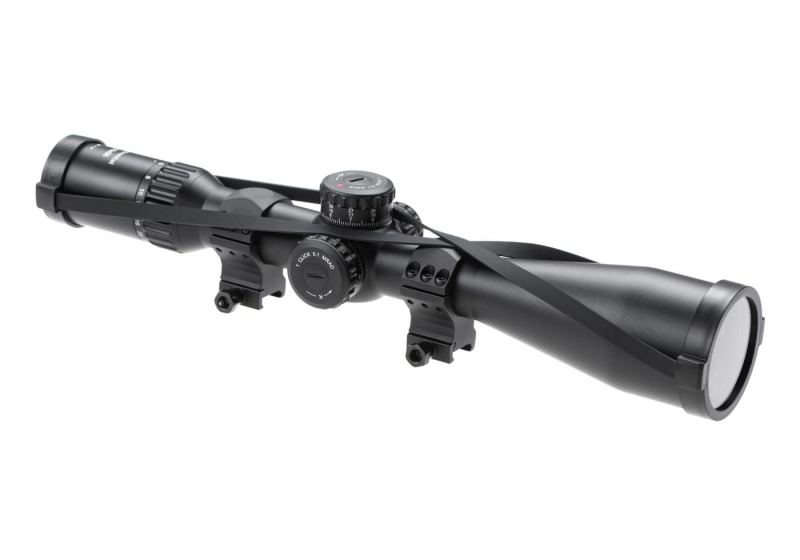 Continental x6 5-30x56 VEC-MBR