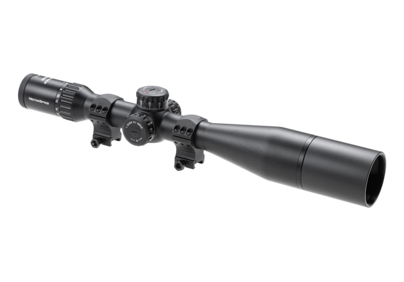 Continental x6 5-30x56 VEC-MBR
