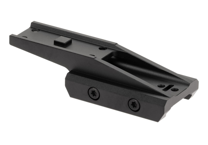 RUM Cantilever Picatinny Riser Mount