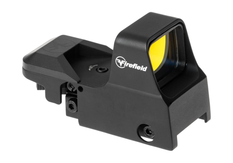 Impact XL Reflex Sight Box