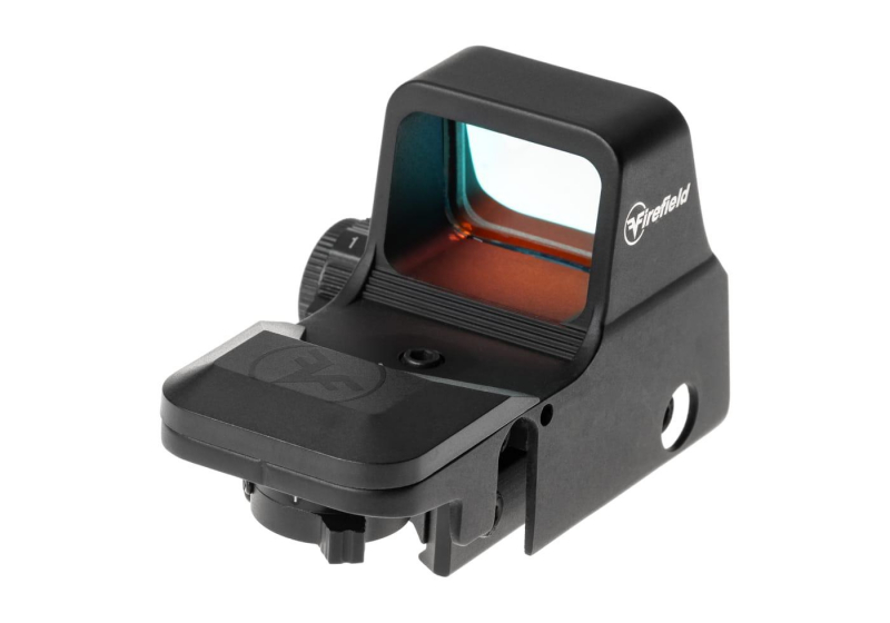 Impact XL Reflex Sight Box
