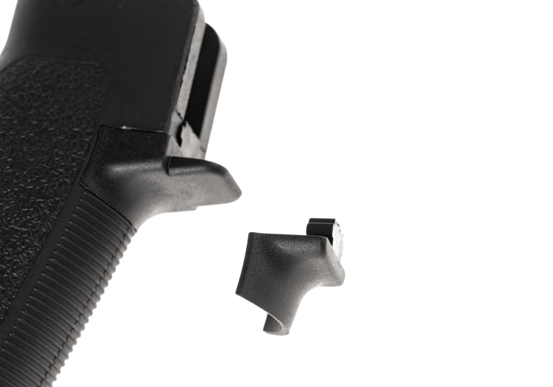 MP M4 GBB Pistol Grip – Schwarz – Ansicht 4