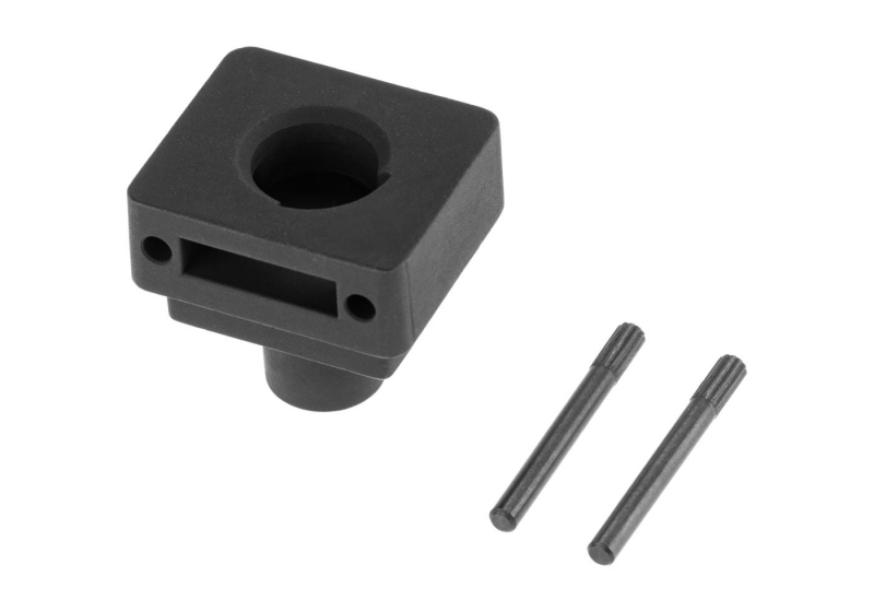 Kriss Vector GBB Magazine Base with Pins