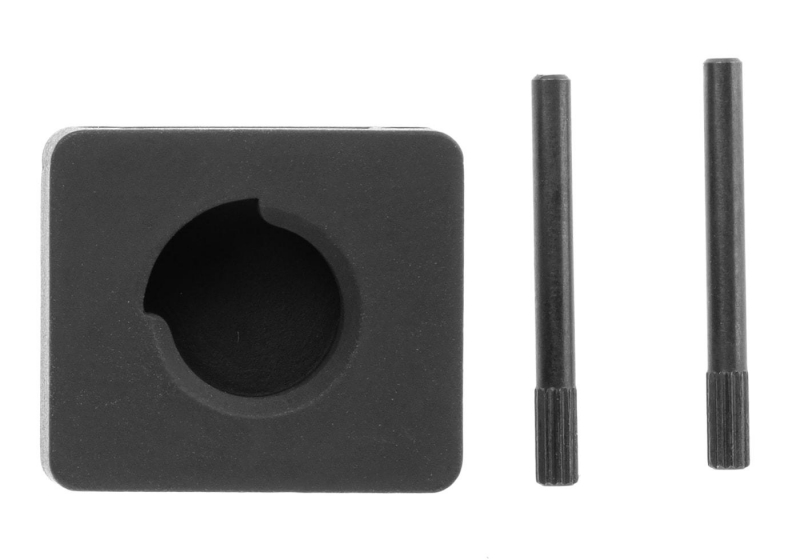 Kriss Vector GBB Magazine Base with Pins