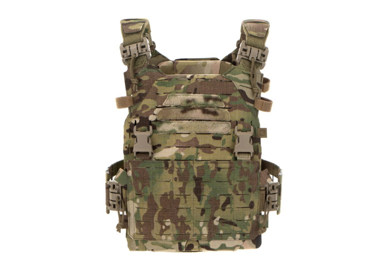 Clawgear Operator Plate Carrier - Multicam L