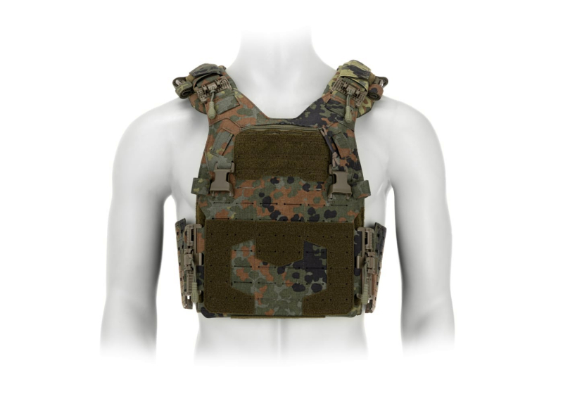 Templar's Gear CPC ROC Plate Carrier Gen 4.1 - German 5-FTD Flecktarn M