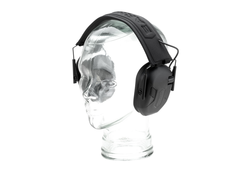 Earmor M300A Sport Hearing Protector – Schwarz
