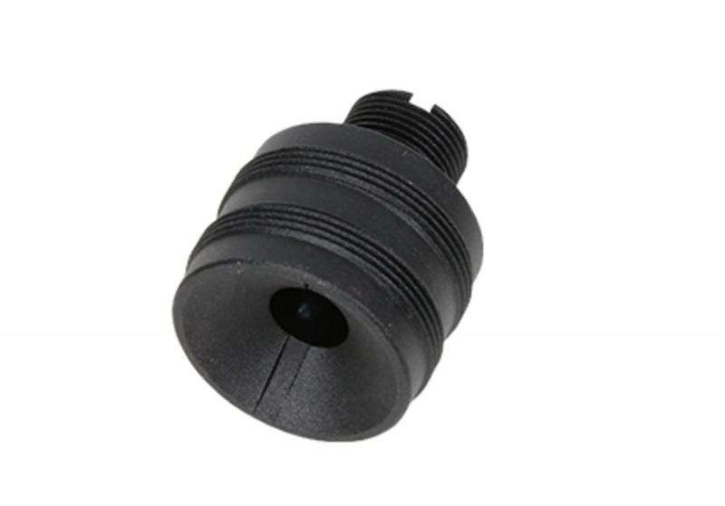 14mm CCW Muzzle Adapter for SSG-1