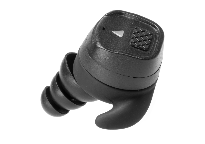 Earmor M20T Pro Electronic Bluetooth Earplug – Schwarz – Ansicht 3
