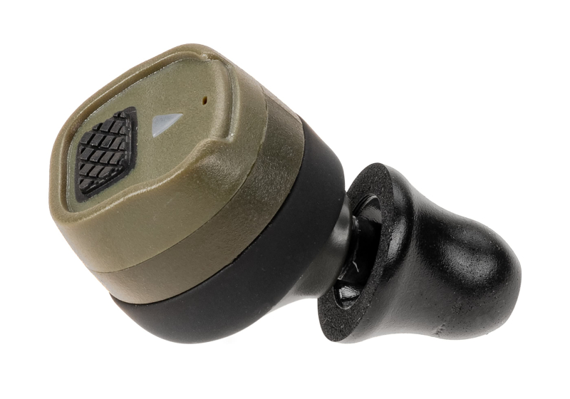 Earmor M20T Pro Electronic Bluetooth Earplug – Foliage Green