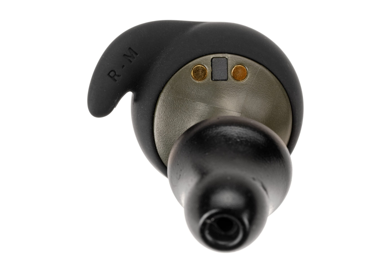 Earmor M20T Pro Electronic Bluetooth Earplug – Foliage Green