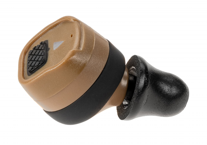 Earmor M20T Pro Electronic Bluetooth Earplug – Coyote