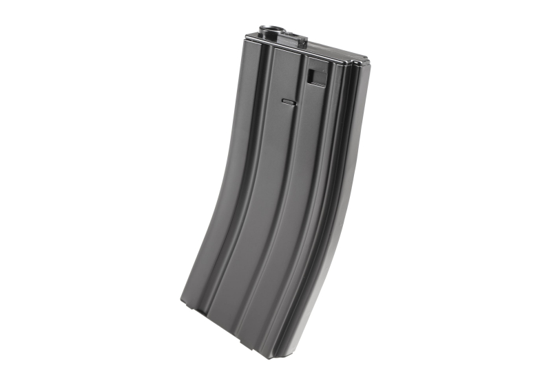 Colt Magazine M4 Midcap 150rds – Schwarz
