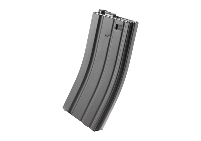 FN Magazin M4 Hi-Cap 300 Schuss – Schwarz – Ansicht 2