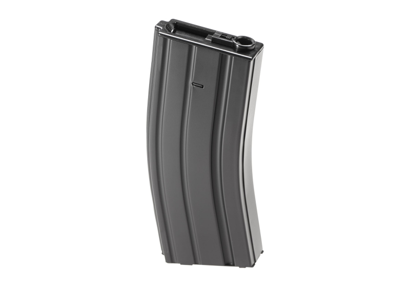 Colt Magazin M4 Hi-Cap 300 Schuss – Schwarz