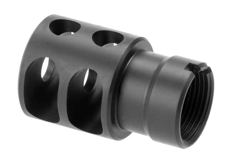 ZDTK-2M Muzzle Brake 24 mm CW for 74/104 Series