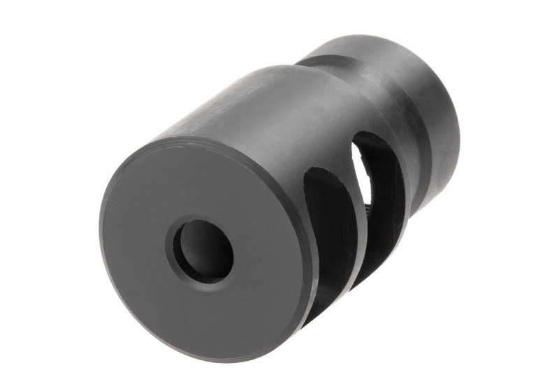 ZDTK-2M Muzzle Brake 24 mm CW for 74/104 Series