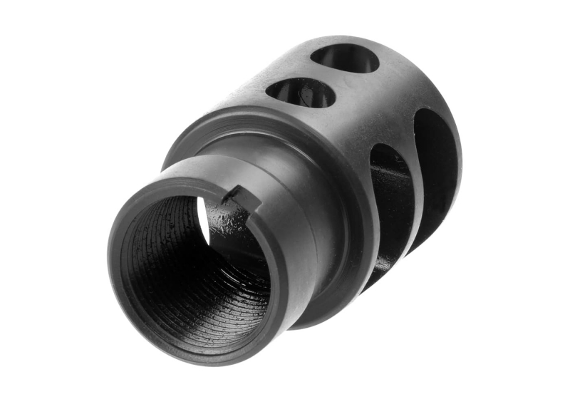 ZDTK-2U Muzzle Brake 24 mm CW for S74UN Series