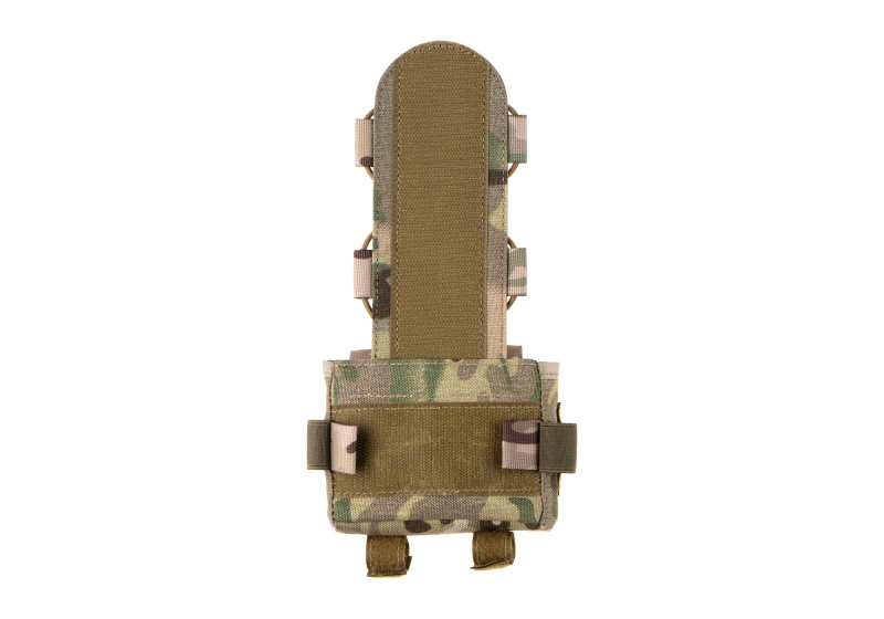 Earmor Helmet Battery Retention Kit – Multicam – Ansicht 2