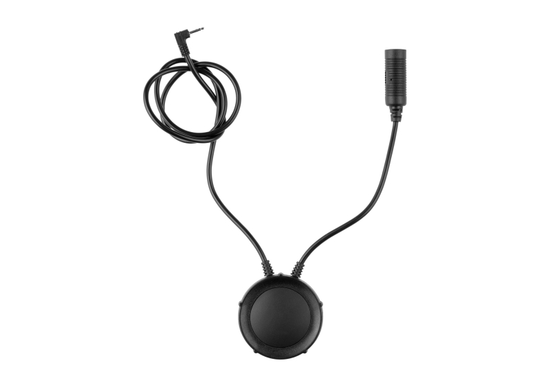 Earmor M55 Tactical PTT Motorola Talkabout – Schwarz