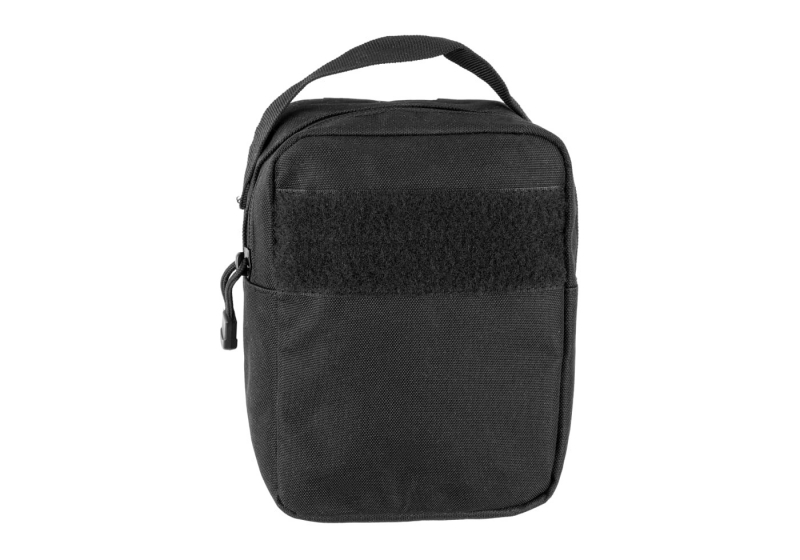 Earmor Tactical Molle Pouch for Earmuffs - Schwarz